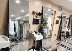 -AFA Hair studio·女士发型设计