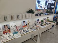 -大光明眼镜(锦华路旗舰店)