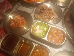 -西塔老太太泥炉烤肉(温州首店万象城黑金店)