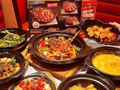 -金系·顺德啫鸡大王(创意产业园店)