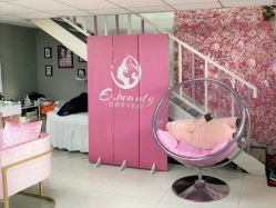 -E.beauty驻颜·痘敏肌调理中心