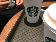 -星巴克(福州三坊七巷店)