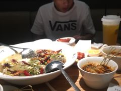 -太二酸菜鱼(深圳布吉万象汇店)