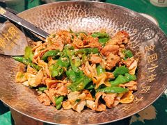 费大厨辣椒炒肉-费大厨辣椒炒肉(太平老街店)