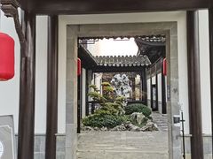 -金海华·华宴江南(斜塘店)