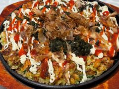 -平壤馆(西塔街店)