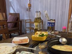 -哈吱喂丽江火塘·牦牛火锅(五一街店)