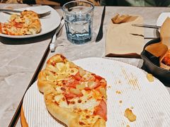 -必胜客(上海新南方商城PH店)