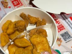 -肯德基(宿迁万达店)