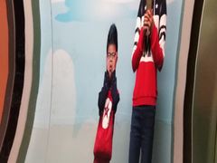 -香港科学馆