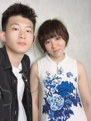 -ZAGA形象设计