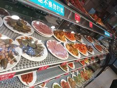 -韩麦大冷面(桂花街直营店)
