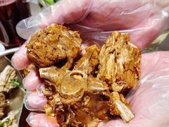 -浩爷羊蝎子火锅(双榆树店)
