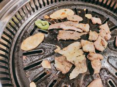 -九田家黑牛烤肉料理(寿光万达店)