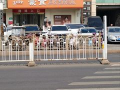 -豪食披萨烤肉自助(保定商场店)