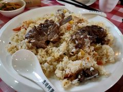 -西域阿里马新疆菜·清真(桂花路店)