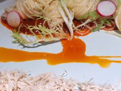 -绿茶餐厅(成都大悦城店)