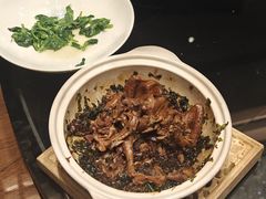 -环球港凯悦 · 享悦中餐厅