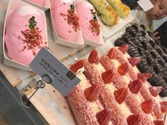 -奈雪的茶(湖滨银泰in77C区PRO店)