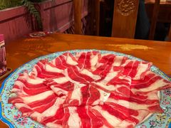 -乐宴·老北京铜火锅(八卦岭店)