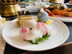 -上宴精品海鲜姿造(晶融汇旗舰店)