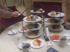 -上海建国宾馆-葵园餐厅