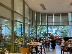 -The Good Place好地方·Brunch·coffee(国贸店)