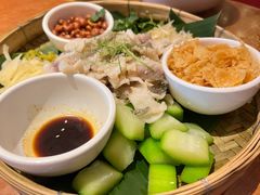 古法捞脆肉皖-园林美食城·本土农家菜(杨和镇店)