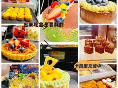 -力高皇冠假日酒店-亚细亚餐厅