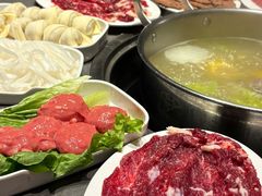 -贵宾牛·潮汕牛肉火锅(珠池总店)