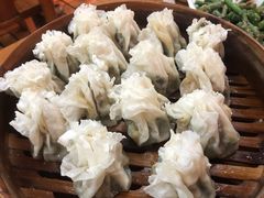 三鲜豆角烧麦-正宗天津烧麦馆(柳州路店)