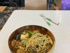 -金乐活美食(中街店)