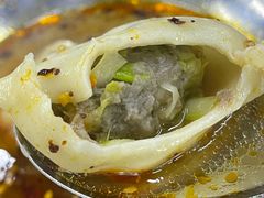 -回坊马二饺子馆