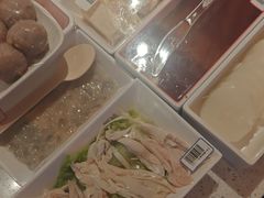 -野妹经典火锅(民治店)