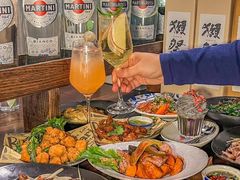 -杨梅市场·打工人小酒馆(新天地店)