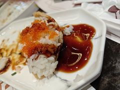 -山之川·日式料理(瀚海海尚店)