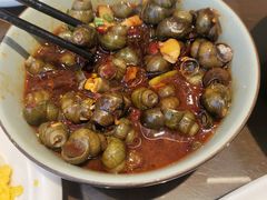 -品渔味湖鲜馆(拈花湾店)
