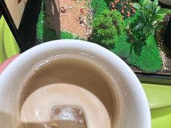 -Parking Coffee(孩儿巷店)