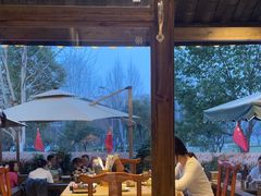 -后湖小院·乡野田园菜