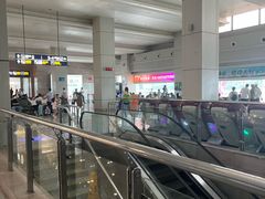 -宜春明月山机场