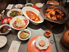 -小厨娘金榜题名(夫子庙贡院街店)
