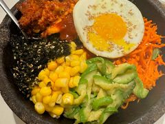 -七八冷面·延边朝鲜族美食(世纪汇店)