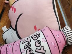 -李大牛和刘大力手作甜品(凯德店)