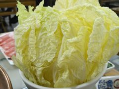 -马记伊源斋涮肉·清真菜(百子湾店)