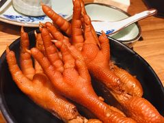 -鱼食饭稻·苏浙土菜17年老馆子(平江路店)