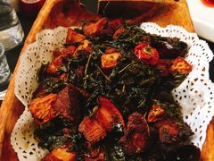 -新竹里馆·花园餐厅(兴苑路店)