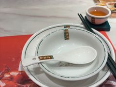 -悦得闲广式点心茶楼(蓝鲸世界店)