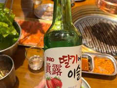 -蒲葵传统炭火烤肉(白石龙店)