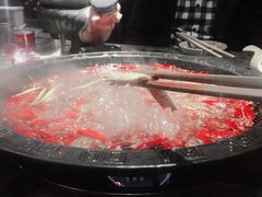 -重庆渝达老火锅(春熙路店)