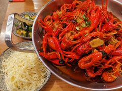 -虾小龙老长沙龙虾馆(坡子街店)